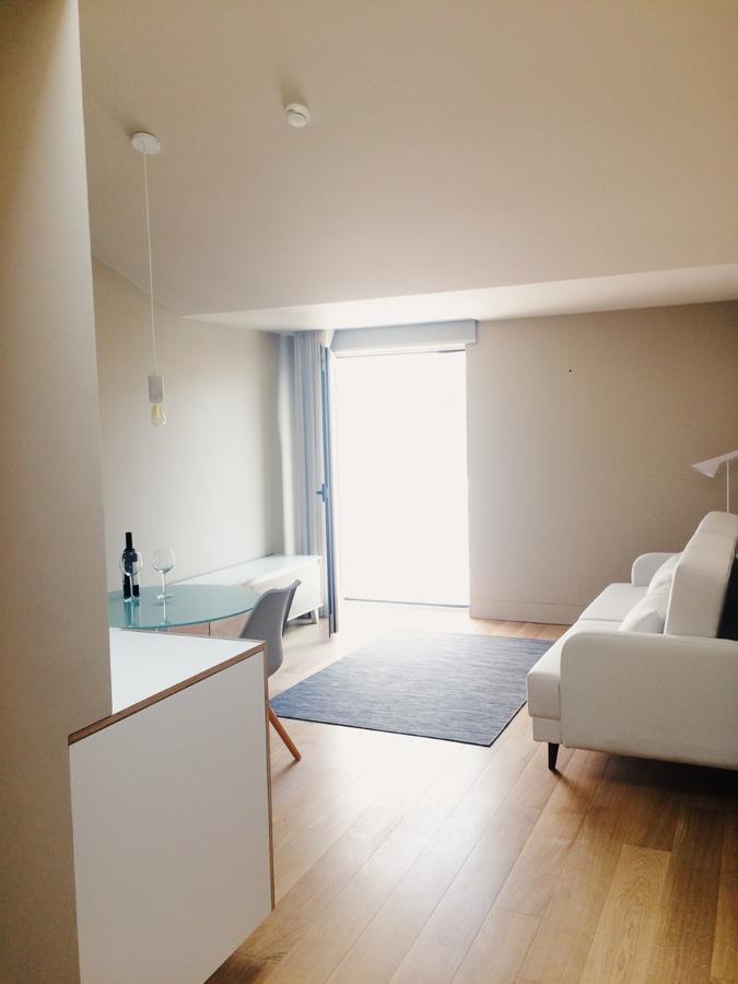 Braga Heritage Lofts 외부 사진
