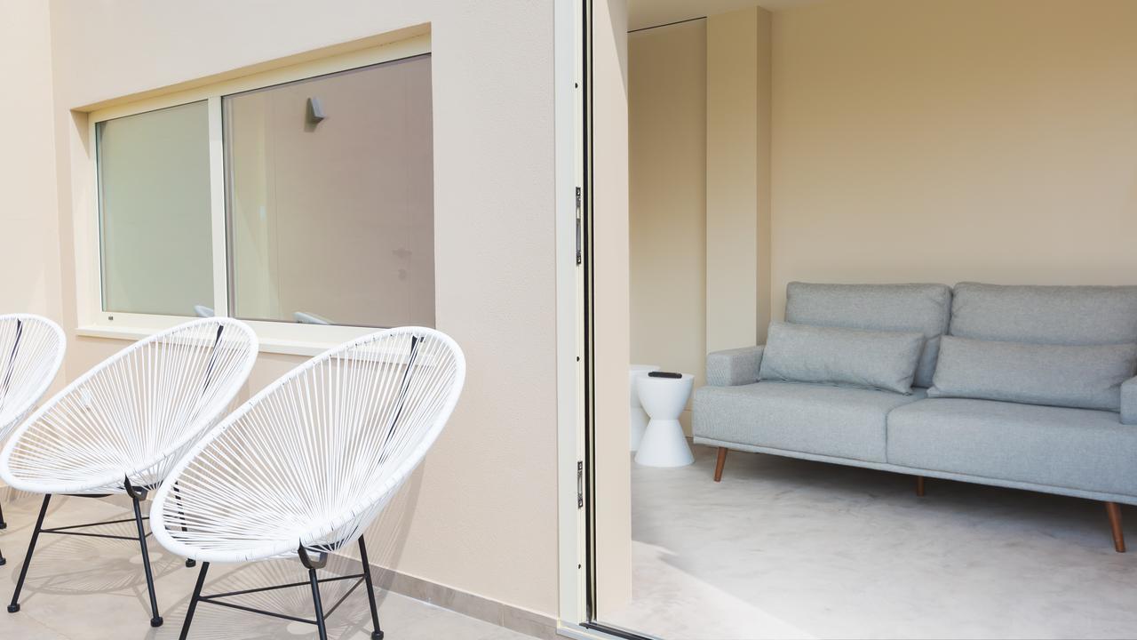 Braga Heritage Lofts 외부 사진